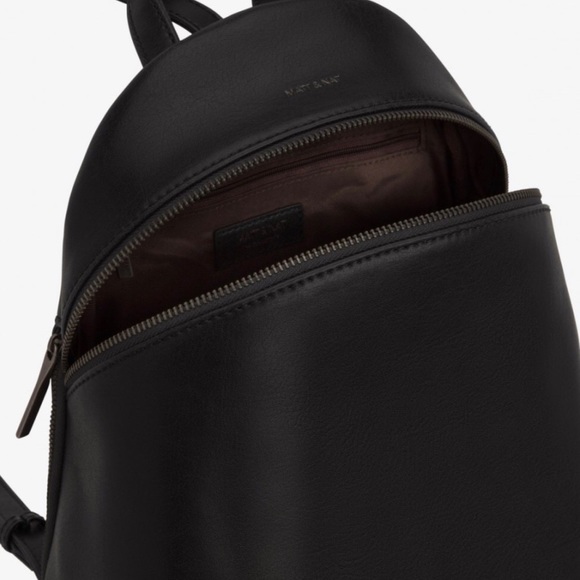 Matt & Nat - Purse Backpack - Picture 3 of 5